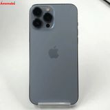 iPhone13 Pro Max 256GB ������֥롼 MLJD3J/A docomo��SIM��