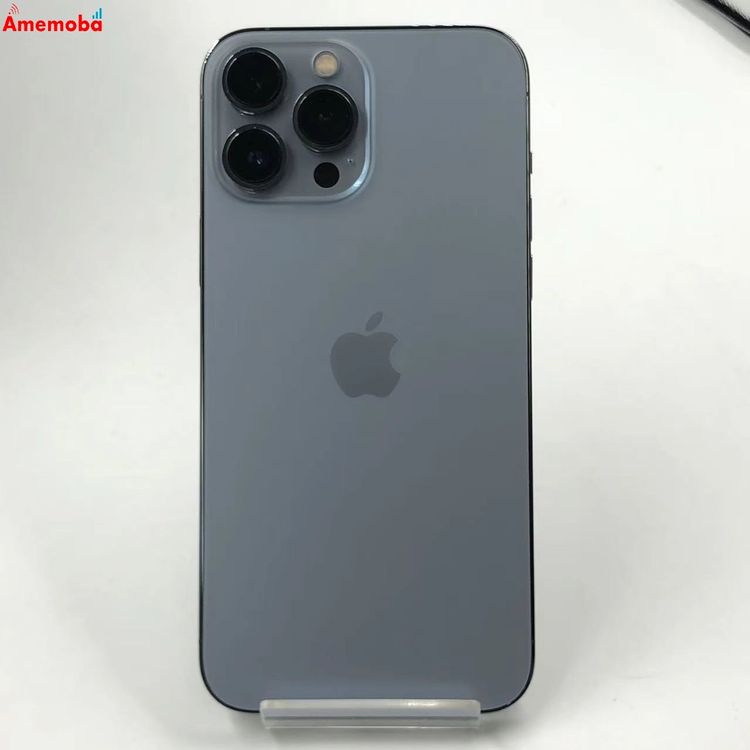 iPhone13 Pro Max 256GB ������֥롼 MLJD3J/A docomo��SIM��