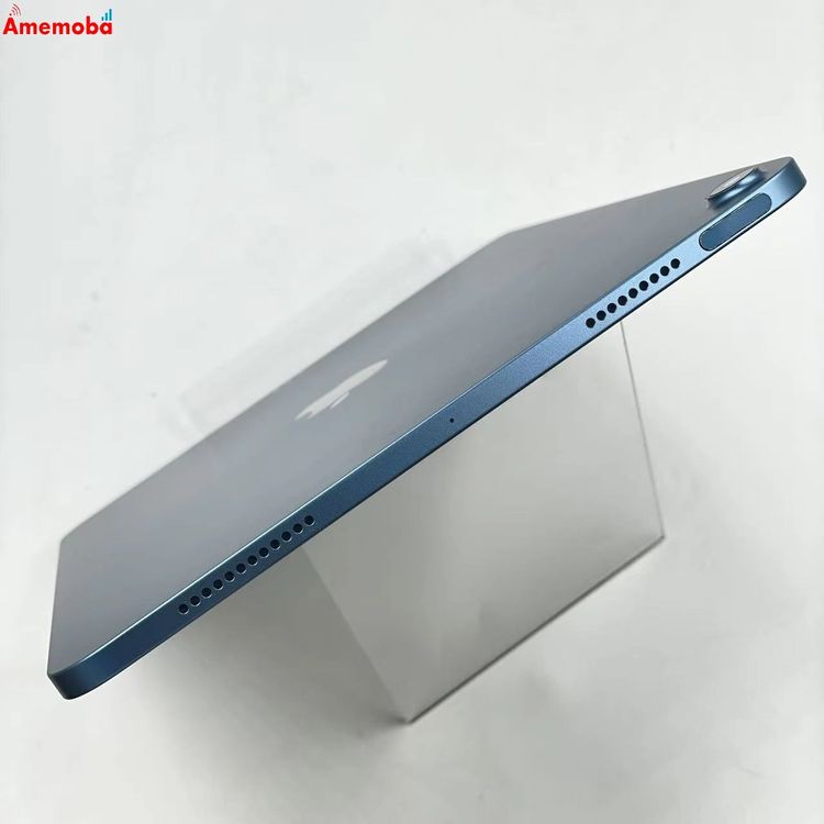 ��®ȯ��iPad Air ��5���� Wi-Fi��ǥ� 64GB �֥롼 MM9E3ZP/A ��������