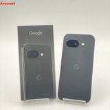Google Pixel 9a 8GB/128GB オブシディアン G3Y12 AU版SIMフリー