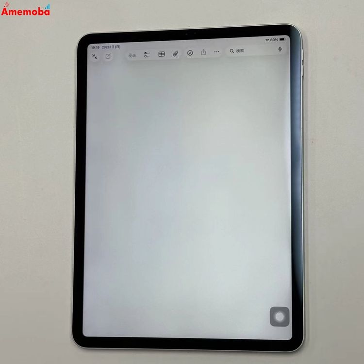 iPad Pro 11����� ��1���� Wi-Fi��ǥ� 256GB ����С� MTXR2J/A ��