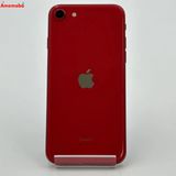 iPhoneSE 2 64GB Product Red MHGR3J/A docomoSIM