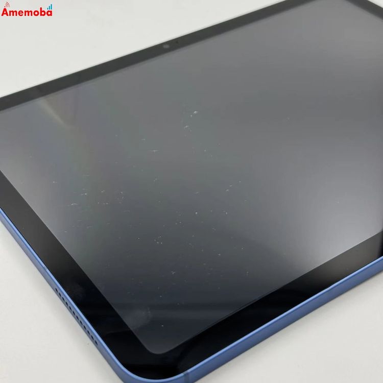 ®ȯiPad 10 64GB ֥롼 MQ6K3X/A AppleSIMե꡼