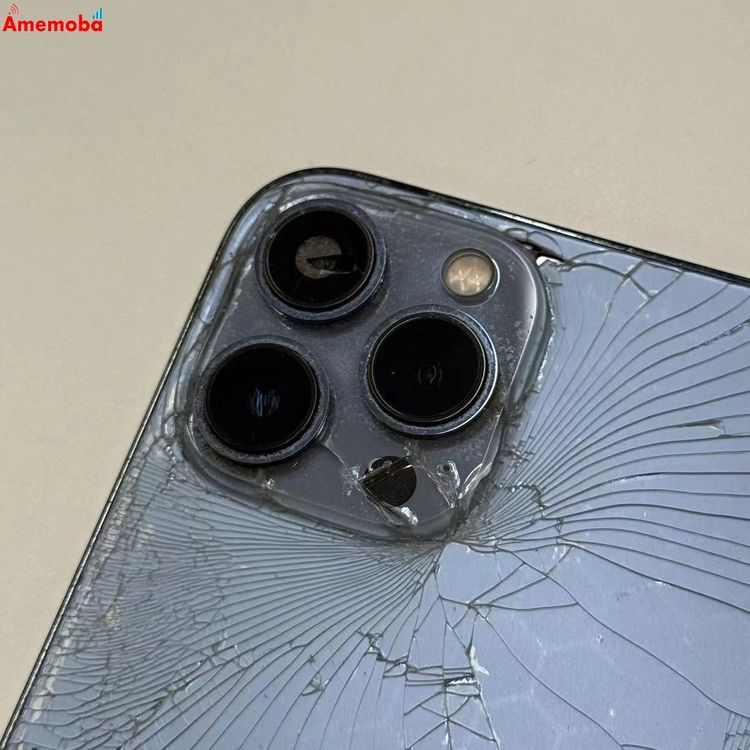 iPhone13 Pro Max 128GB ������֥롼 MLJ73J/A AU��SIM�ե꡼ ��