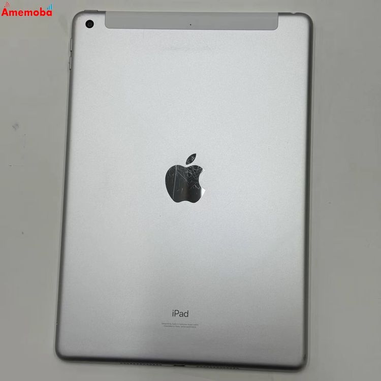 ��®ȯ��iPad ��9���� 64GB ����С� MK493J/A AU��SIM�ե꡼