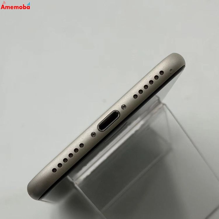 iPhoneSE ��3���� 128GB �������饤�� MMYG3J/A Apple��SIM�ե꡼