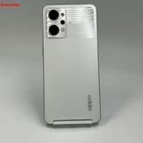OPPO Reno9 A 128GB ムーンホワイト A301OP Y!mobile版SIMフリー