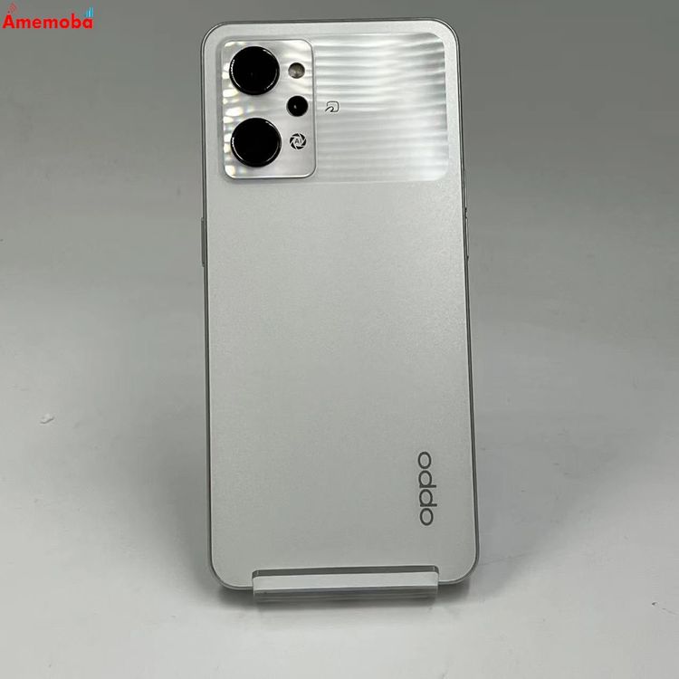 OPPO Reno9 A 128GB �ࡼ��ۥ磻�� A301OP Y!mobile��SIM�ե꡼