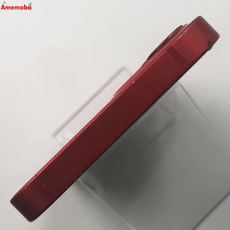 iPhone12 mini 128GB Product Red MGDN3J/A AU��SIM�ե꡼