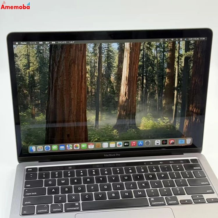 MacBook Pro 13����� 2020 2.3GHz Core i7 32GB 1TB ���ڡ�