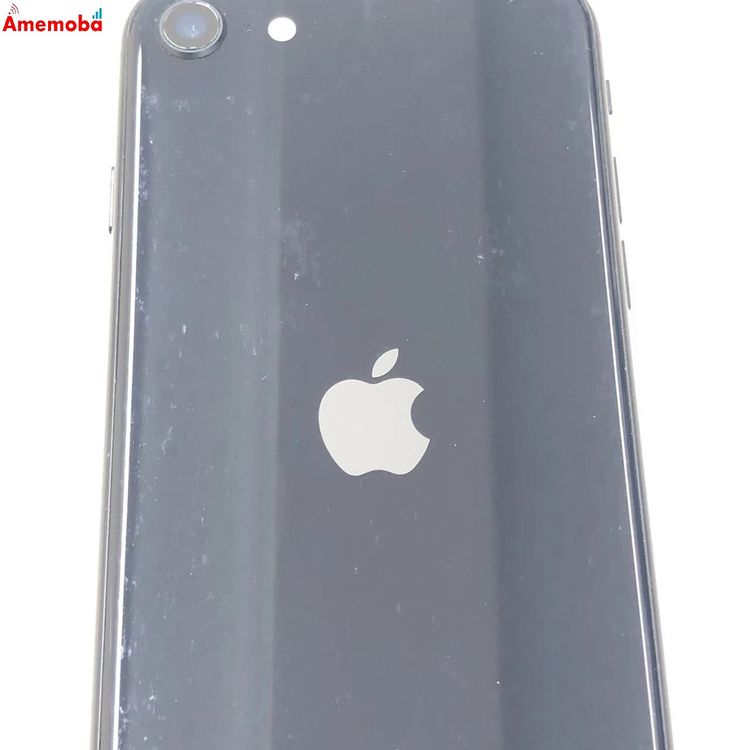 iPhoneSE ��3���� 64GB �ߥåɥʥ��� MMYC3J/A SoftBank��SIM�ե꡼