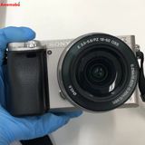 ��®ȯ����6000 ILCE-6000Y ���֥륺�����󥺥��å� ����С�