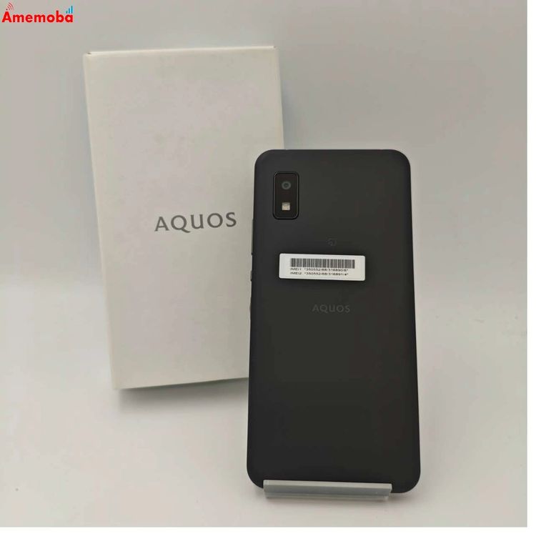 AQUOS wish 64GB ���㥳���� A103SH SoftBank��SIM�ե꡼ ������