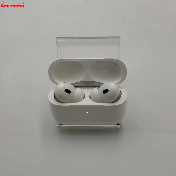 AirPods Pro ��2���� MagSafe���ť�����(USB-C)�դ� �ۥ磻�� MTJV3J
