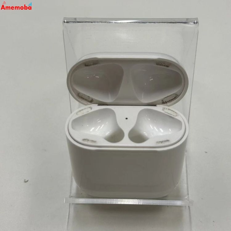 ��®ȯ��AirPods ��2���� �ۥ磻�� A2031 �������