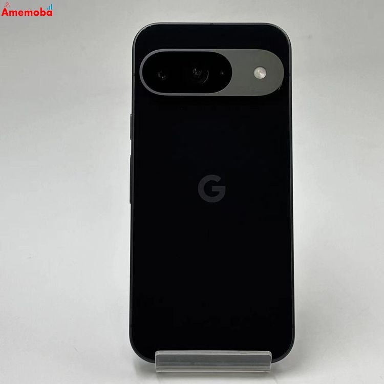 Google Pixel 9 12GB/128GB Obsidian G1B60 SoftBank��