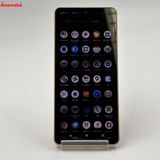 AQUOS sense6 4GB/64GB �饤�ȥ��åѡ� SH-54B docomo��SIM�ե꡼