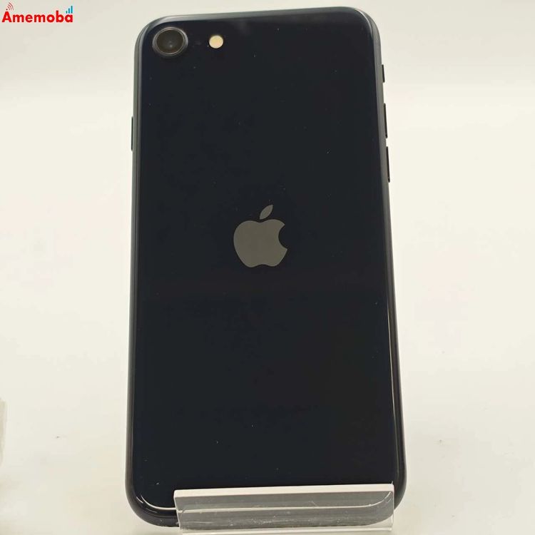 iPhoneSE 3 64GB ߥåɥʥ MMYC3J/A AUSIMե꡼ 