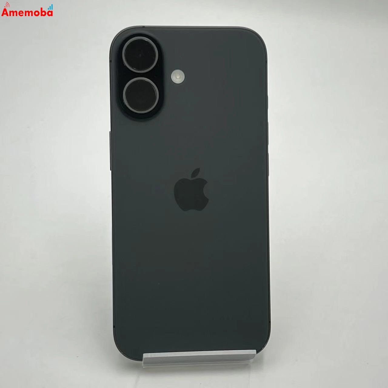 ムスビー｜爆速発送iPhone 17 256GB ブラック MG674J/A docomo版SIM