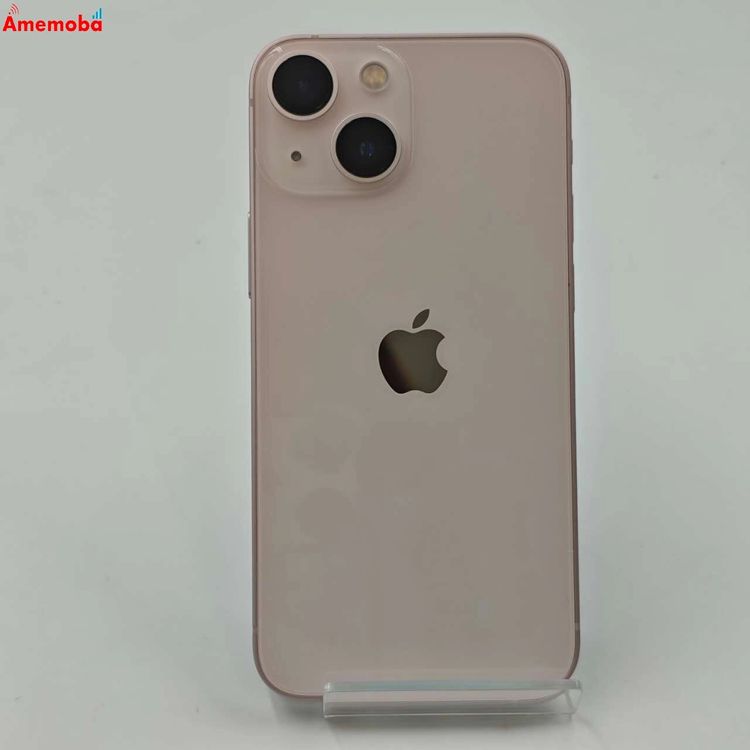 ��®ȯ��iPhone13 mini 128GB �ԥ� MLJF3J/A Apple��SIM�ե꡼