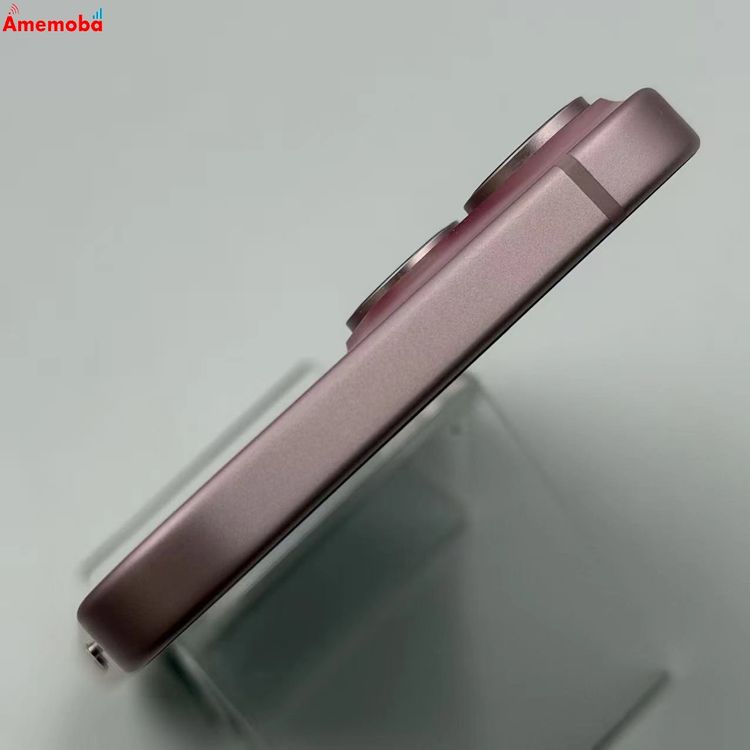 ��®ȯ��iPhone15 128GB �ԥ� MTMJ3J/A AU��SIM�ե꡼ ������