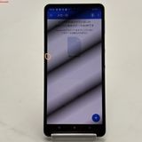 AQUOS sense6 4GB/64GB �֥�å� SH-54B docomo��SIM�ե꡼ ����