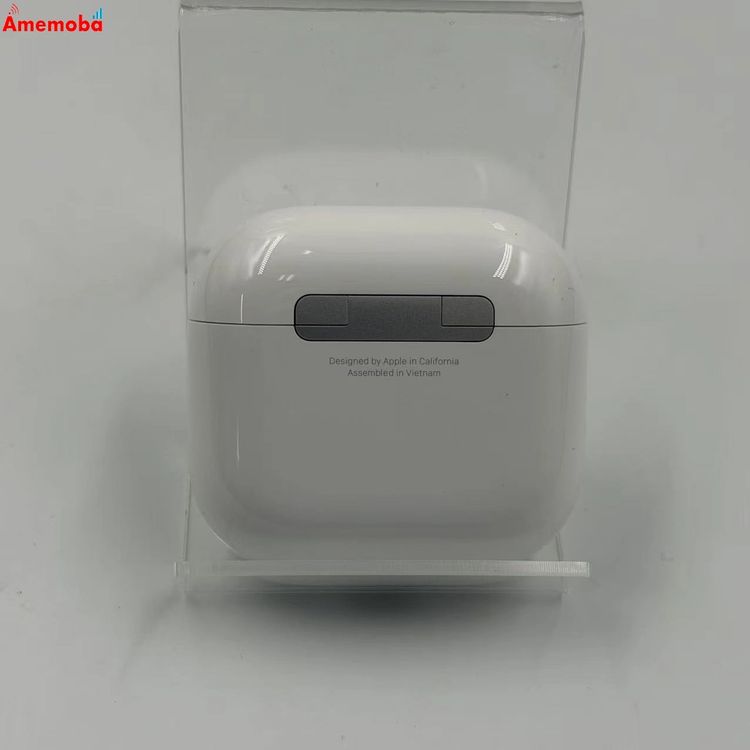 ��®ȯ��AirPods ��4���� - �ۥ磻�� MXP63J/A   ����
