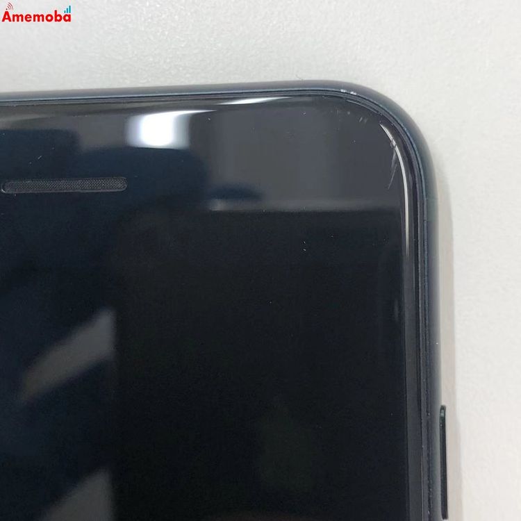 iPhoneSE ��3���� 64GB �ߥåɥʥ��� MMYC3J/A SoftBank��SIM�ե꡼