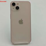 ®ȯiPhone13 128GB ԥ MLNE3J/A SoftBankSIMե꡼ 