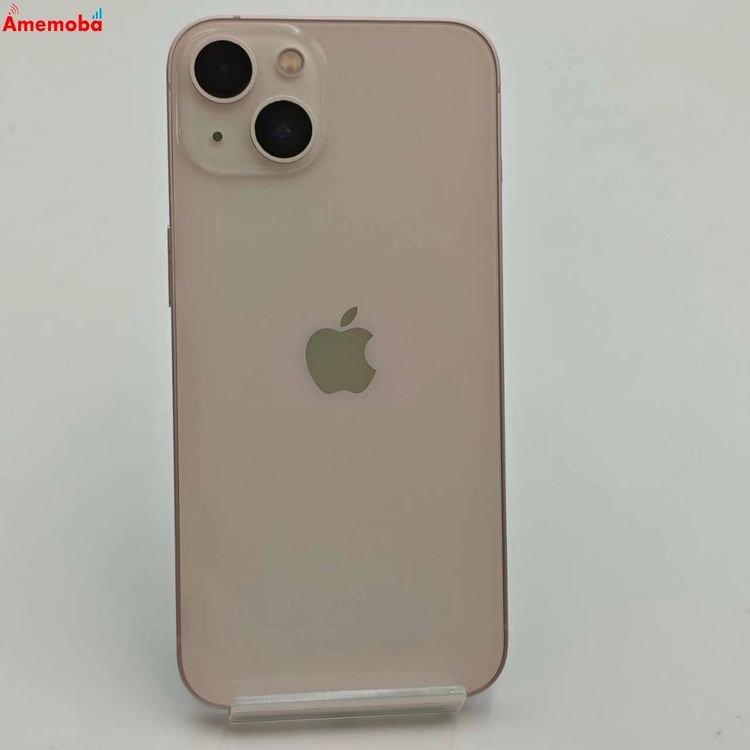 ®ȯiPhone13 128GB ԥ MLNE3J/A SoftBankSIMե꡼ 