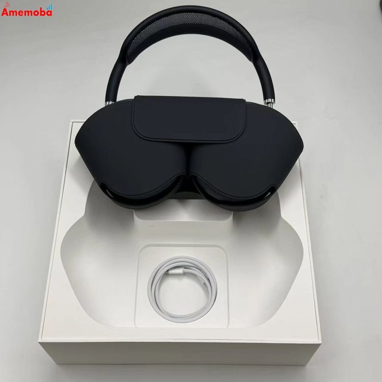 ��®ȯ��AirPods Max 2 �ߥåɥʥ��� MHWK4ZA/A    ̤������