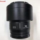 ��®ȯ��LUMIX S 50mm F1.8 S-S50 ����Ʊ��