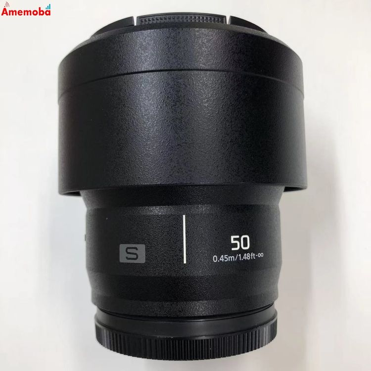��®ȯ��LUMIX S 50mm F1.8 S-S50 ����Ʊ��