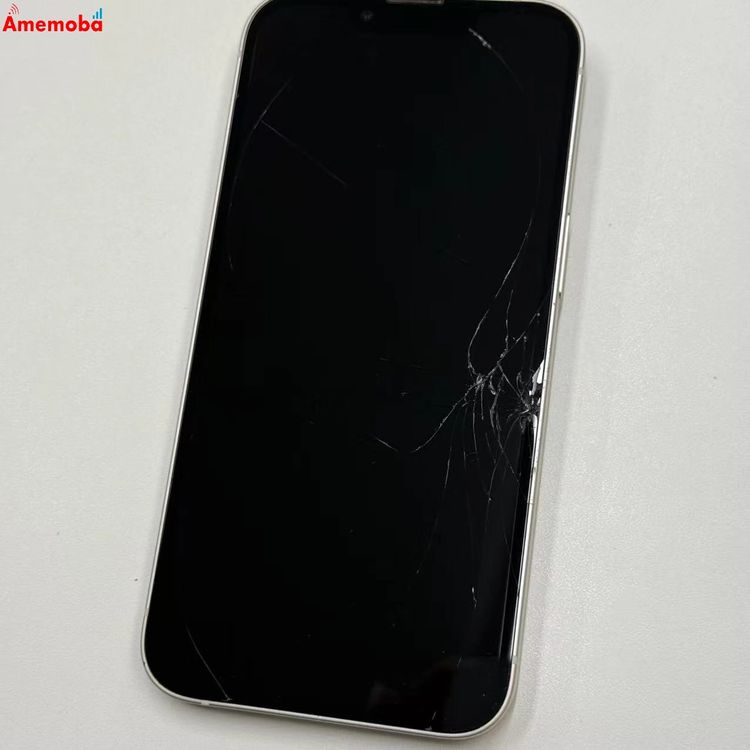 iPhone13 128GB �������饤�� MLND3J/A docomo��SIM�ե꡼ �������