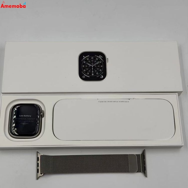 Apple Watch Series11 46mm GPS+Cellular��ǥ� 64GB �ʥ���