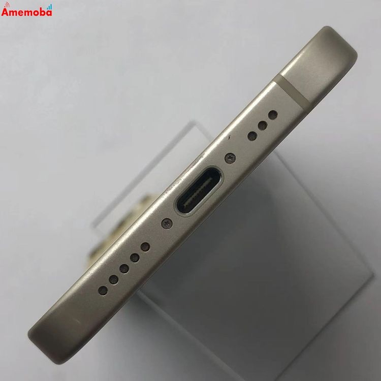��®ȯ��iPhone15 128GB �������� MTMK3J/A Apple��SIM�ե꡼ ����