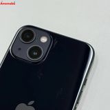 ��®ȯ��iPhone13 128GB �ߥåɥʥ��� MLML3LL/A ������SIM�ե꡼