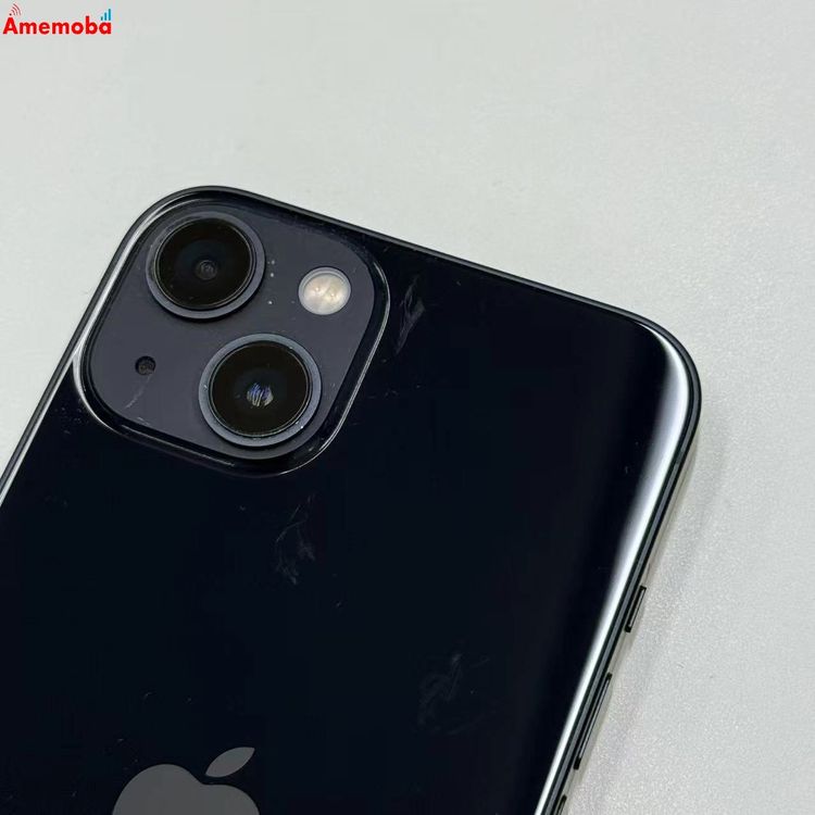 ��®ȯ��iPhone13 128GB �ߥåɥʥ��� MLML3LL/A ������SIM�ե꡼