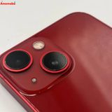 iPhone13 mini 128GB Product Red MLJG3J/A docomo��SI