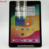 iPad ��9���� Wi-Fi+Cellular��ǥ� 64GB ���ڡ������쥤 MK473J/A