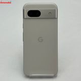 Google Pixel 8a 128GB Porcelain G576D SoftBank��SIM