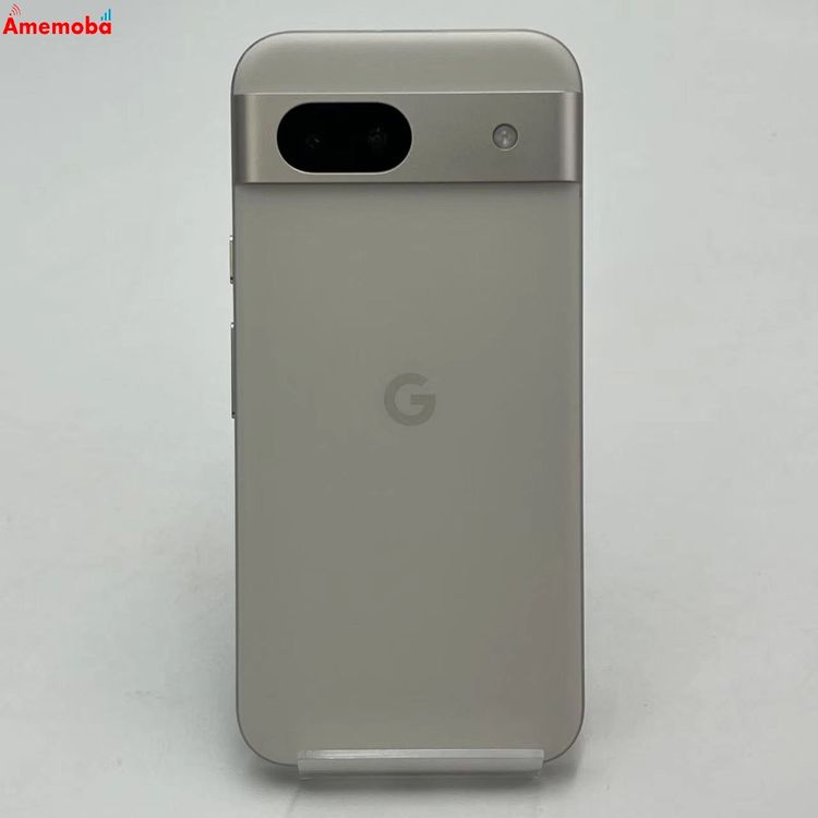Google Pixel 8a 128GB Porcelain G576D SoftBank��SIM