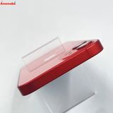 iPhone12 mini 128GB Product Red MGDN3J/A SoftBank��
