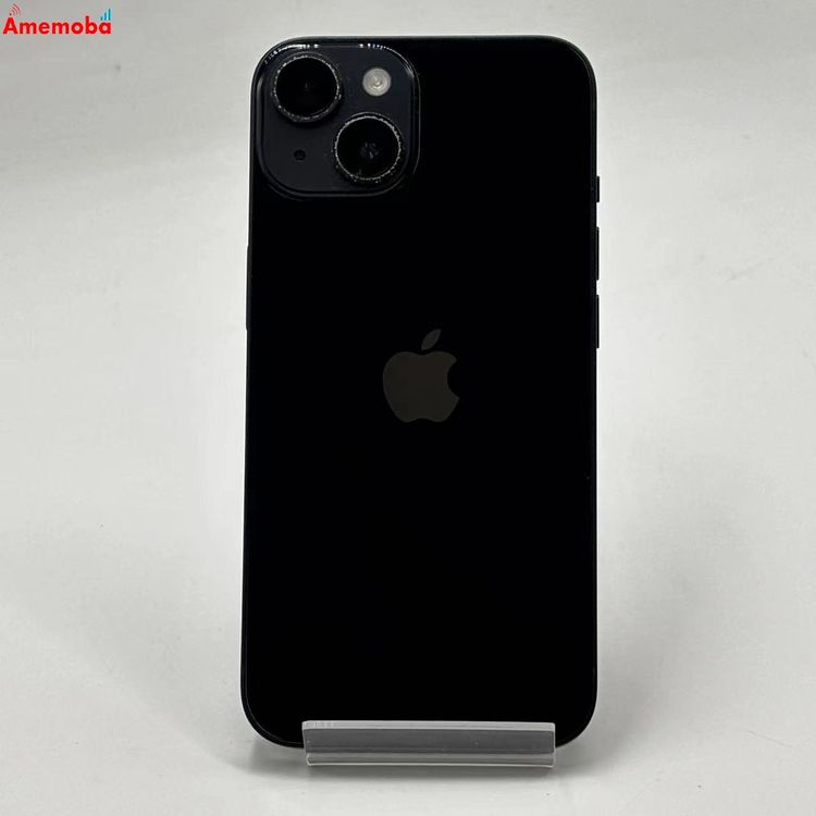iPhone14 128GB �ߥåɥʥ��� MPUD3J/A SoftBank��SIM�ե꡼ �����