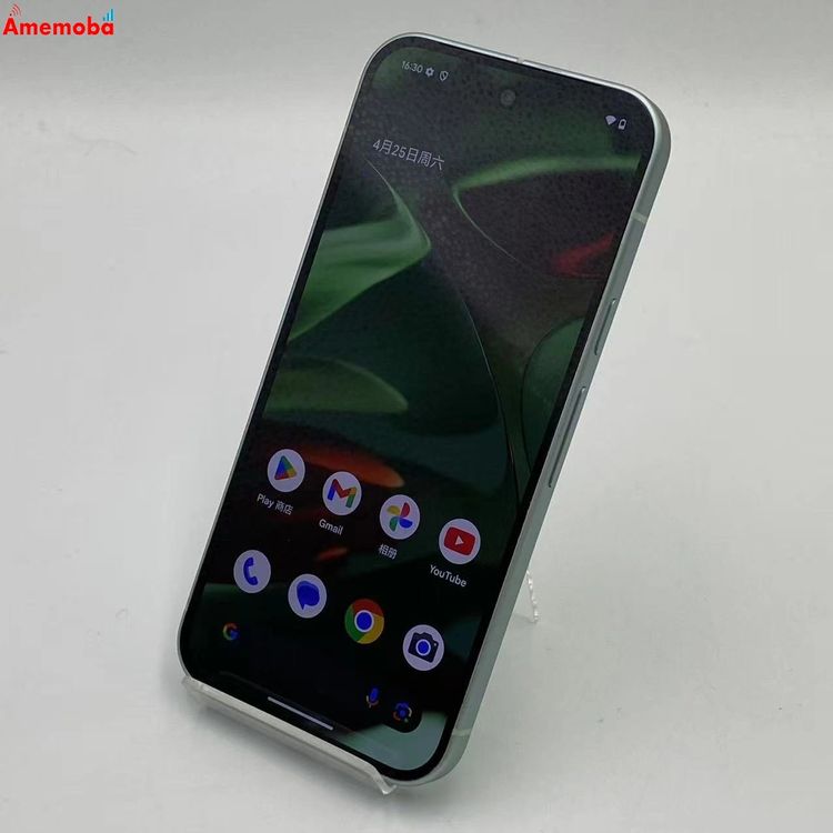 ��GW������ Google Pixel 9 12GB/128GB Wintergreen G1B60
