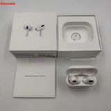 AirPods Pro ��1���� 2021ǯ��ǥ� MagSafe - �ۥ磻�� MLWK3J/A