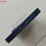 iPhone12 mini 256GB �֥롼 MGDV3J/A SoftBank��SIM�ե꡼