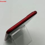 iPhone8 Plus 64GB Product Red 3D801J/A AU��SIM�ե꡼