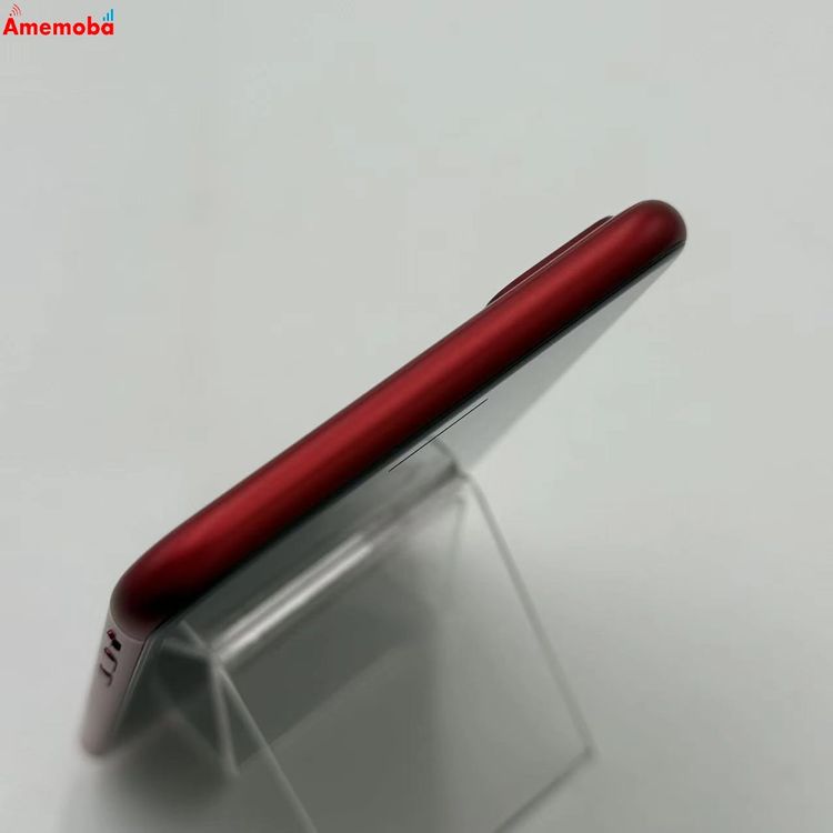 iPhone8 Plus 64GB Product Red 3D801J/A AU��SIM�ե꡼