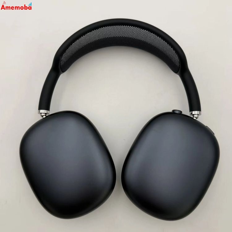 ��®ȯ��AirPods Max 2 �ߥåɥʥ��� MHWK4ZA/A  ̤������
